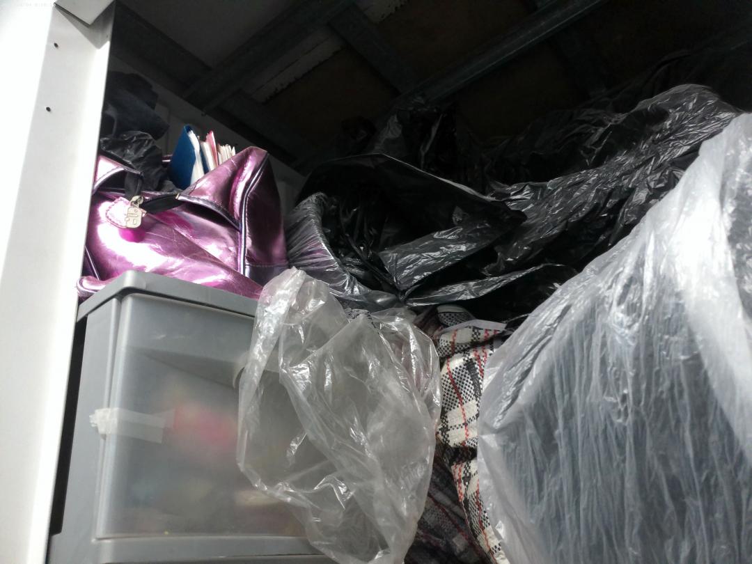 Storage Unit Auction in Brooklyn, NY at Stop & Stor Flatlands ends on